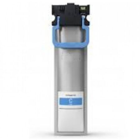 Tinteiro Epson Compatível T9452 / T9462 Pigmentado - Azul