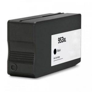 Tinteiro HP Compatível 953XL / 957XL Preto