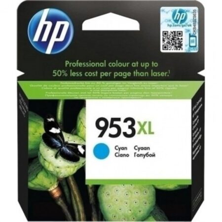 Tinteiro Original HP953XL Azul