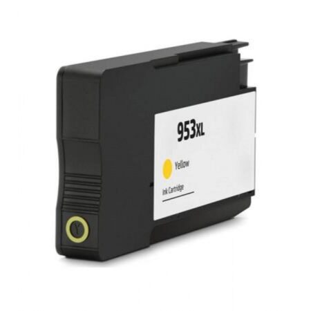 Tinteiro HP Compatível 953XL Amarelo