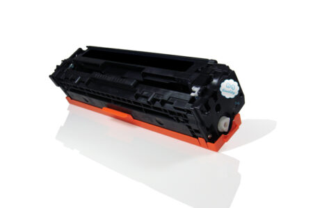 Toner Compativel HP320A Preto