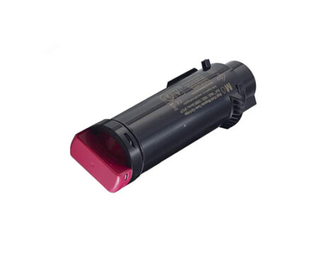 Toner Xerox Phaser 6510 / WorkCenter 6515 Magenta Compatível (106R03478 / 106R03474) (4.300copias)