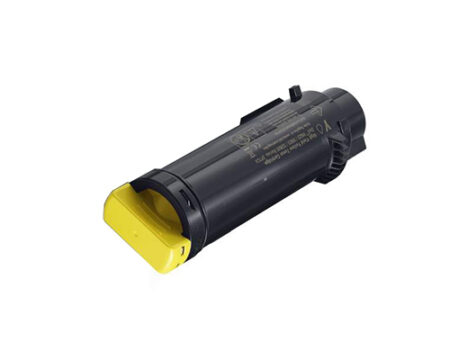 Toner Xerox Phaser 6510 / WorkCenter 6515 Amarelo Compatível (106R03479 / 106R03475) (4.300imprecões)