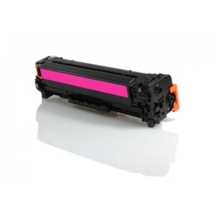 Toner Canon 054H Magenta Compatível