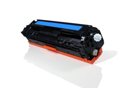 Toner Canon Compativel 716 azul (541a)