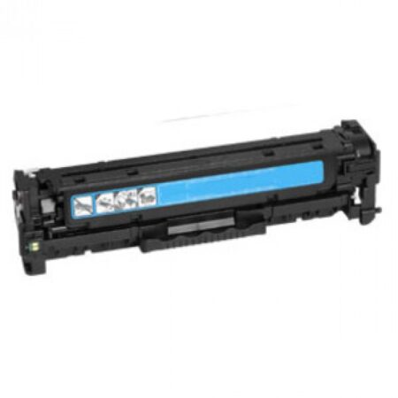 Toner Canon Compatível 718 Azul (531a)