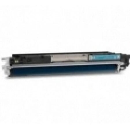 Toner Canon Compatível 729 Azul (311a)