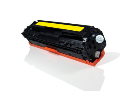 Toner Canon 731 Compativel Amarelo (542A)