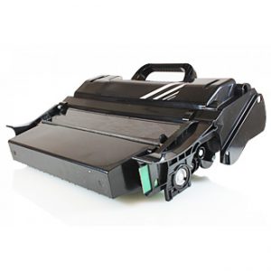 Toner Lexmark X654 / X656 / 658 Preto Compatível (36k)