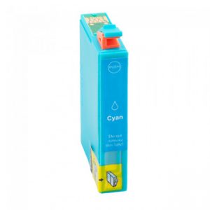 Tinteiro Epson Compatível 603XL - T03A1 / T03U1 Azul