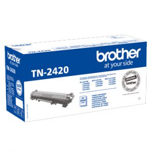 Toner Brother Original TN-2420