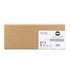 Twin Pack Toner Fax 1510