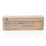Toner Cartridge C30/ C31P Amarelo