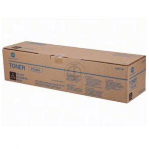 Toner Cartridge C353P (TN-314K) Preto