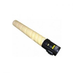 Toner FT Konica Minolta Bizhub C454 TN-512Y Amarelo