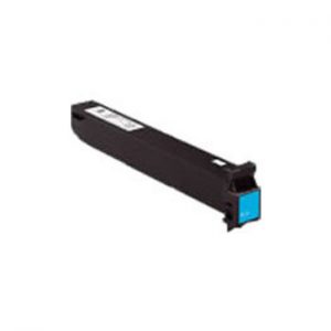 Toner FT Konica Minolta Bizhub C224/ C284/ C364 TN-321C Azul