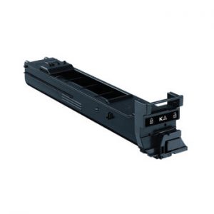 Toner Magicolor MC4650/ 4690MF/ 4695MF Preto alta capacidade (8.000 cópias)