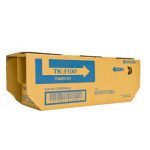 Toner FS2100D/ FS2100DN/ FS4100/ F S4200/ FS4300/ Ecosys M3040dn/ MM3540DN (TK3100)