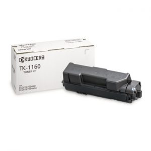 Toner Ecosys P2040 (TK1160)