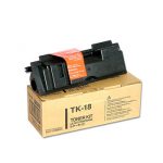 Toner FS1018/ FS1118MFP/ FS1020 #TK18 ( (370QB0KX)