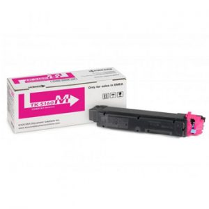 Toner Ecosys P7040 (TK5160M) Magenta