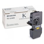 Toner Ecosys M5526/ P5026 (TK5240K) Preto