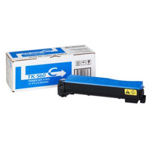 Toner LD FS C5300DN/ C5350DN/ P6030CDN Azul