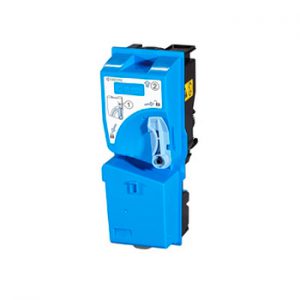 Toner Kyocera KM-C2525E/ C-3232E/ C-4035E Azul
