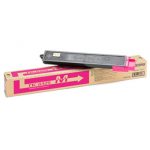Toner TASKalfa 2551ci TK8325M Magenta