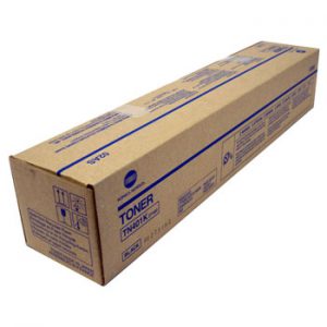 Toner Konica Minolta 7145 TN-401 Preto
