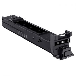 Toner Magicolor MC4650/ 4690MF/ 4695MF Preto standard (4.000 cópias)