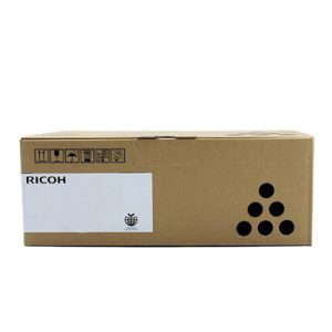 Toner Aficio SPC252HE Preto