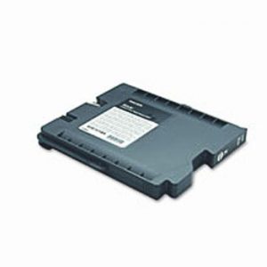 Toner Gel Ricoh GX2500/ GX3000/ 3050N/ 5050N Type GC-21BLK Preto