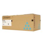 Toner SPC231/ 232/ 242/ 310/ 311/ 31 2 Type SPC310 Azul Alta Capacidade