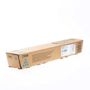 Toner MPC3002AD/ MPC3502AD Azul (842019)