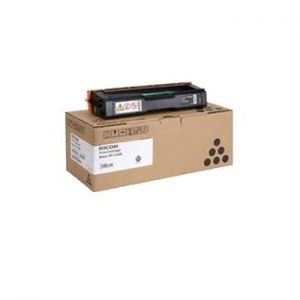 Toner MPC2051/ C2551 Preto