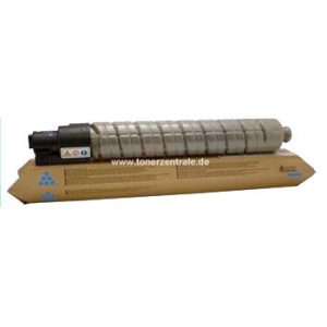Toner MPC2051/ C2551 Azul (842064)