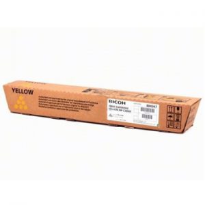 Toner LD MPC2000/ MPC2500/ DT3000 Amarelo
