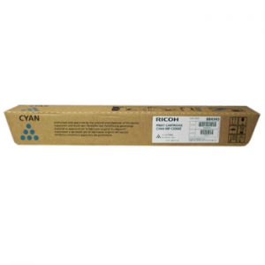 Toner LD MPC2000/ MPC2500/ DT3000 Azul (842033)