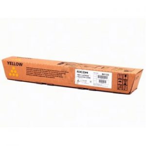 Toner MPC2800/ MPC3300/ MPC3001/ M PC3501 Amarelo