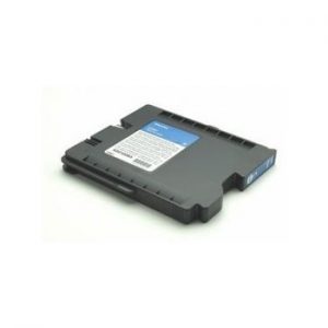 Toner Gel Ricoh GXE3300N/ GXE3350N/ GX7700/ GX2600 Type GC-31C Cyan