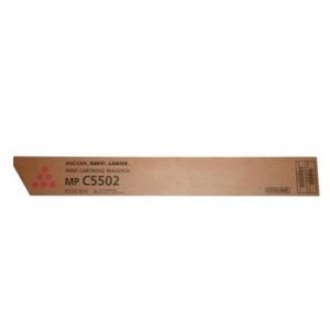 Toner Aficio MPC4502/ 5502 (842022) Magenta