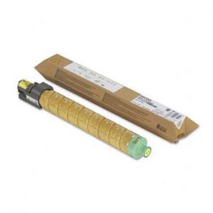 Toner MPC3003/ 3503 Amarelo