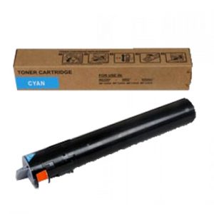 Toner MPC2030/ 2050/ 2550 Type C2550 Azul