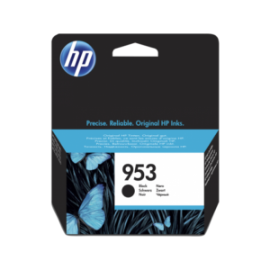Tinteiro HP 953 Preto Original (L0S58AE)