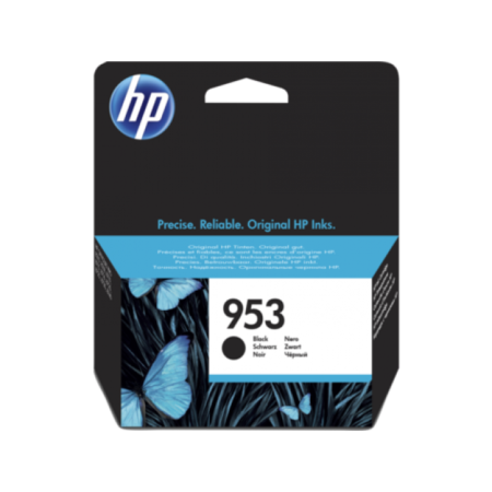 Tinteiro HP 953 Preto Original (L0S58AE)