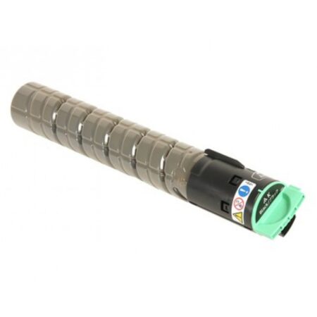 Toner Ricoh Aficio MP C2051 / C2551 Compatível amarelo