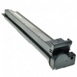Toner Konica Minolta BIZHUB TN210BK C250 / C252 Compatível (8938-509/TN-210K) Preto