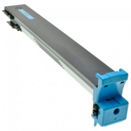 Toner Konica Minolta TN213C C203 / C253 Compatível Azul