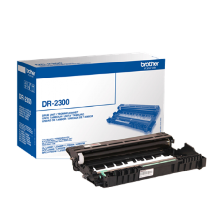 Tambor / Drum Brother Original DR-2300